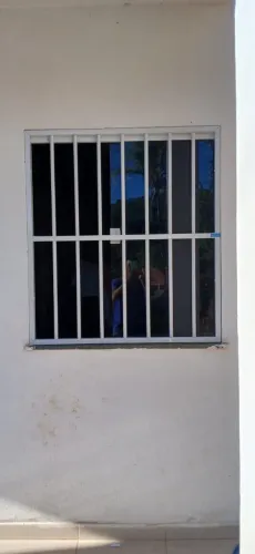 Grades para janela / grades para porta