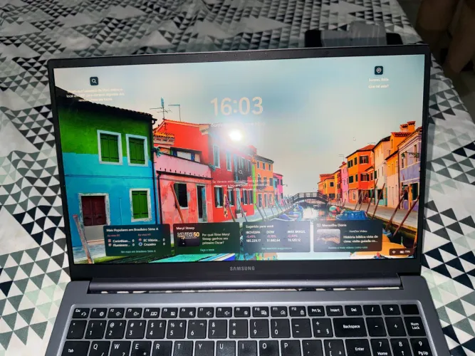Galaxy Book 4