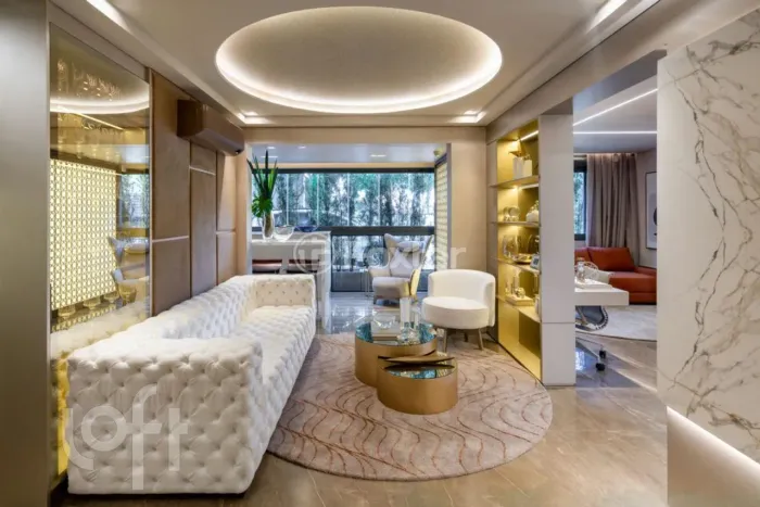 Apartamento à venda em Cidade Baixa com 90 m², 3 quartos, 3 suítes, 2 vagas