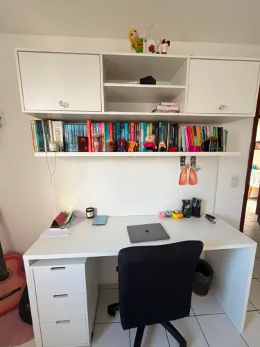 Conjunto Home Office