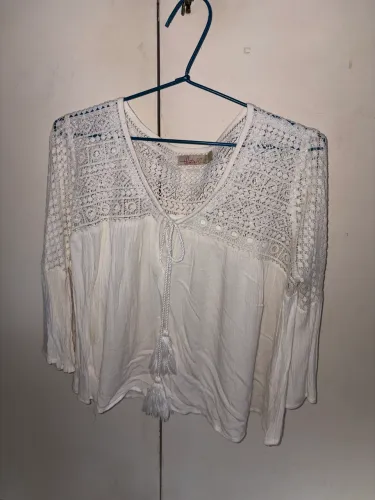 blusa that's rio branca p