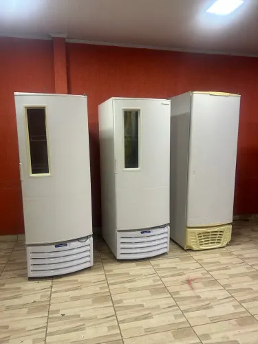 freezer de congelamento/gelo