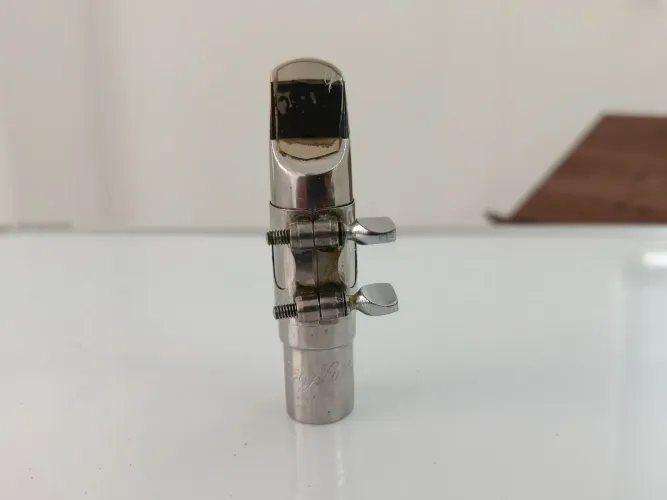 Boquilha Berg Larsen Sax Alto