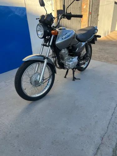 Vendo titan ks 
