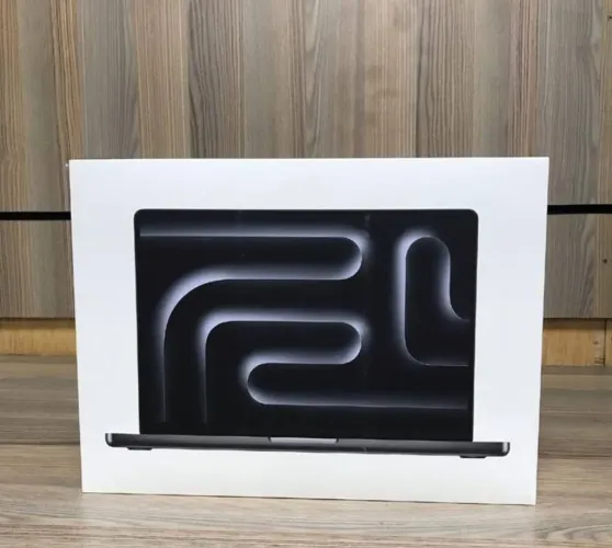 MacBook Pro M5 1TBSSD oportunidade