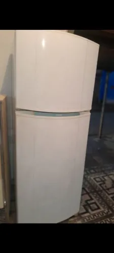 Geladeira consul