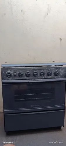 Fogão Dako Magister 6 bocas