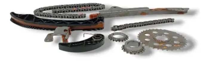 Kit Corrente Sincronismo Toyota Corolla 1.8 2015 2019