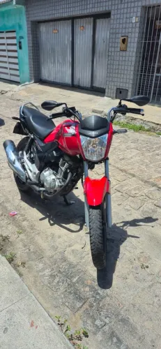 CG 160 START 2022