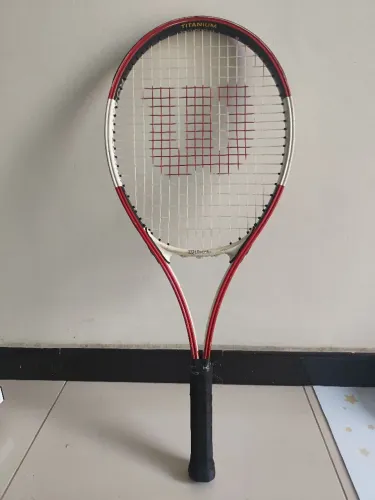 Raquete de tênis Wilson Roger Federer 
