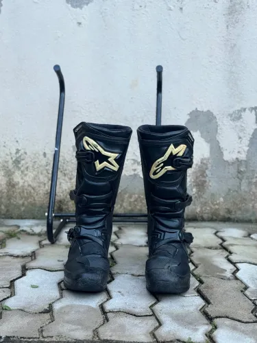 Bota alpinestars tech 3
