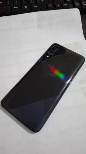 Samsung Galaxy A30S 64gb 4000mah