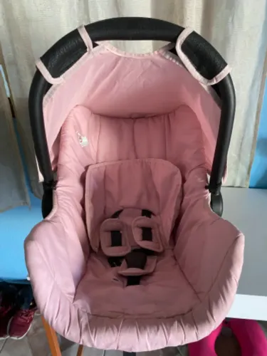 Bebê conforto
