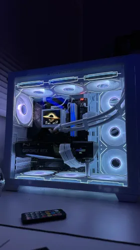 RTX 3070 AORUS MASTER