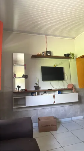 Painel de Tv