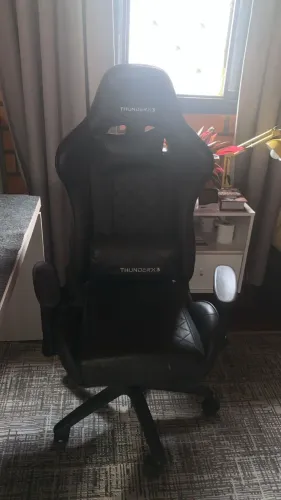 Cadeira Gamer Thunderx3 Profissional
