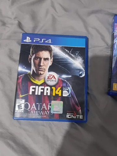 FIFA 14