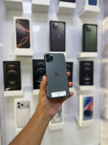 IPHONE 11 PRO MAX 64 GB 81% 