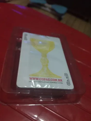 Jogo de baralho