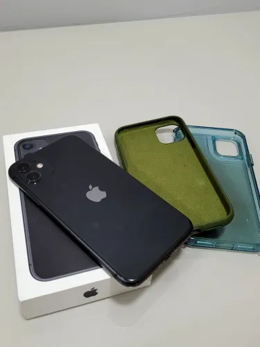 IPHONE 11 64GB