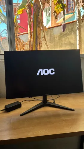 monitor
