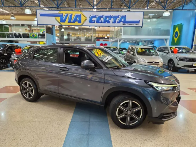 Honda HR-V EX 1.5 Sensing 16V 5P Aut. 2023