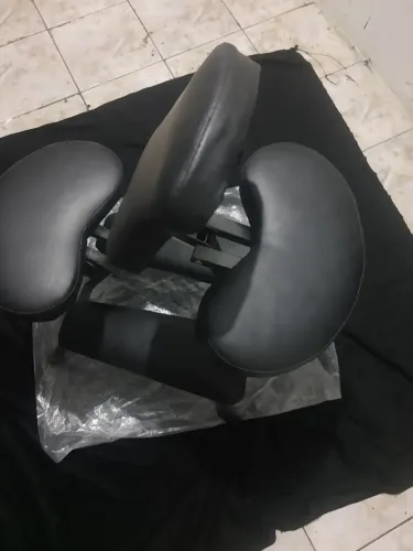 Cadeira pra massagem
