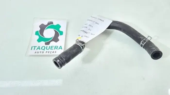 Mangueira Resfriador Oleo Honda Crv Cr-v 2.0 2013 2014