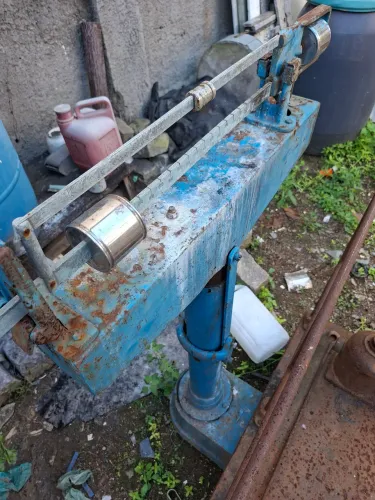 Balança Filizola 1.000Kg