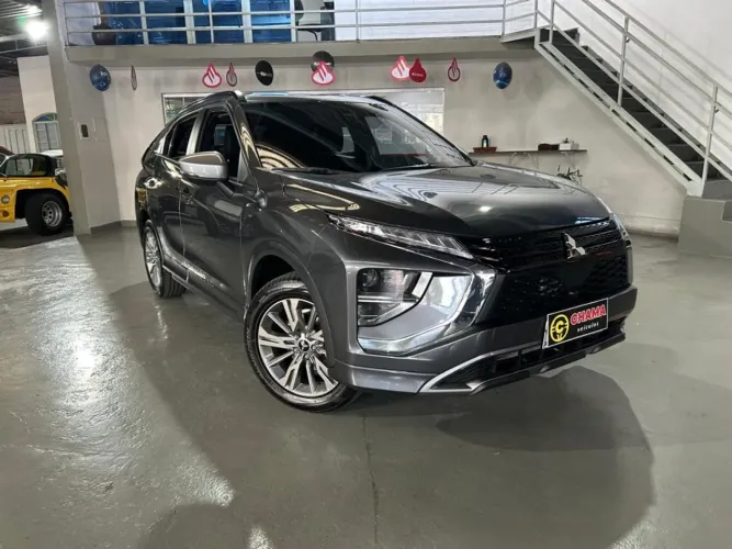 Mitsubishi Eclipse Cross Rush 1.5 16V 165cv Aut. 2026