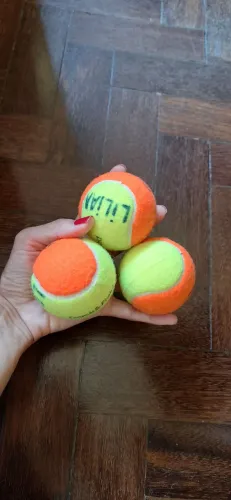 Bola Beach Tennis