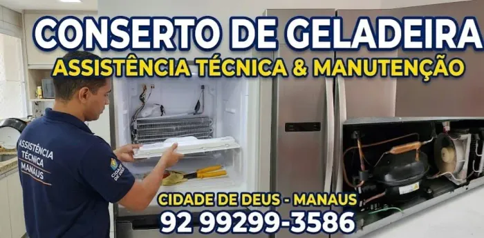 O concerto de gela da Cidade de Deus.<br>O que é que tá