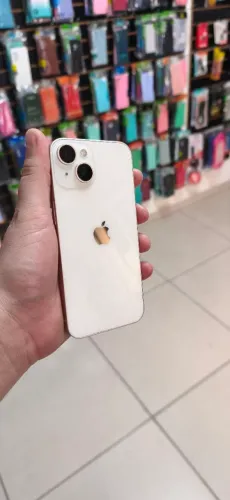 iPhone 14 Branco 128 Só hoje