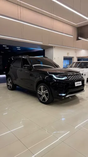 Land Rover Discovery Metropolitan 3.0 4X4 Mhev DIE 2024
