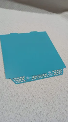 Placa 2Cryogrip A1mini para impressora Bambuu