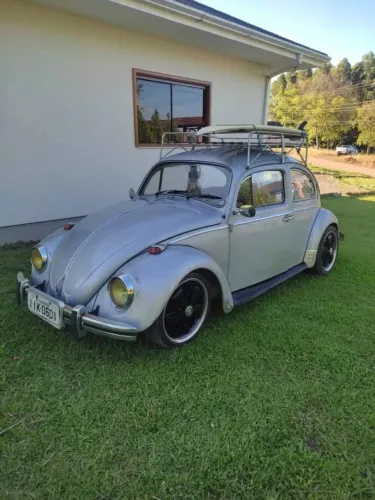 Volkswagen Fusca 1300 1980