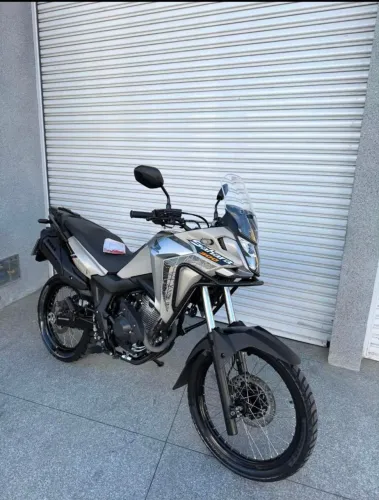 Sahara 300 - 2026