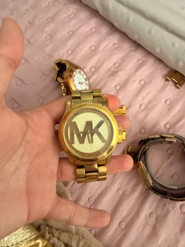 RELÓGIO MICHAEL KORS