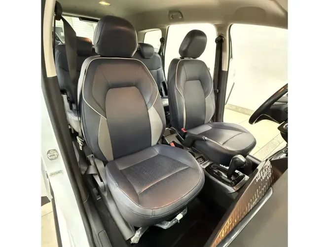 Chevrolet Spin Premier 1.8 8V Econo.flex 5P Aut. 2025