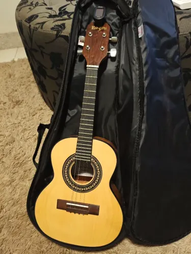 Cavaco Rozini Rc10