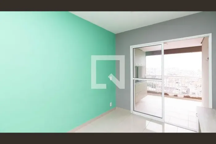 Apartamento à Venda - Ermelino Matarazzo, 2 Quartos, 57 m2