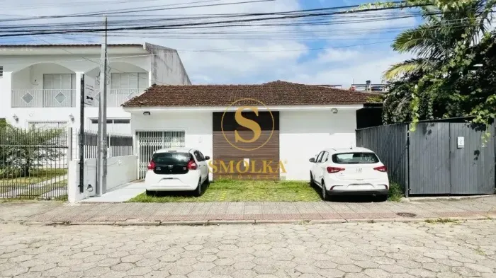 Loja / Salão / Ponto Comercial para alugar, 100m² - Santa Mônica