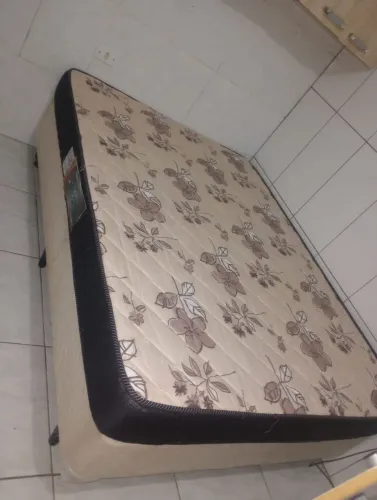 Cama casal