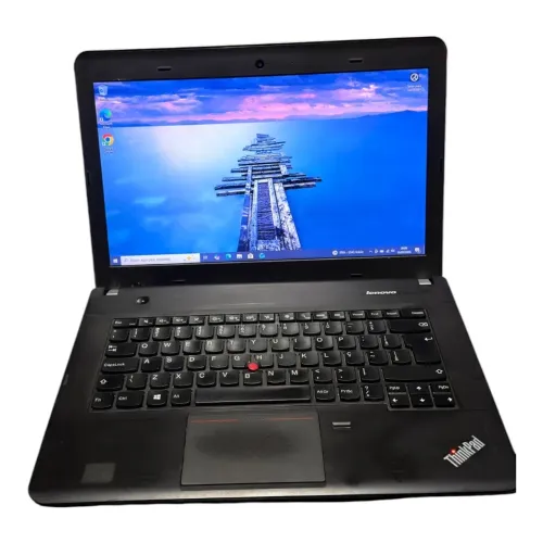 Notebook Lenovo thinkpad E431 Core i7