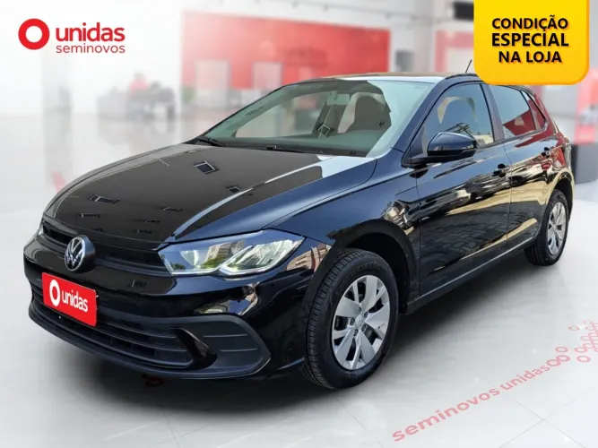 Volkswagen Polo Sense 1.0 170 TSI 2026