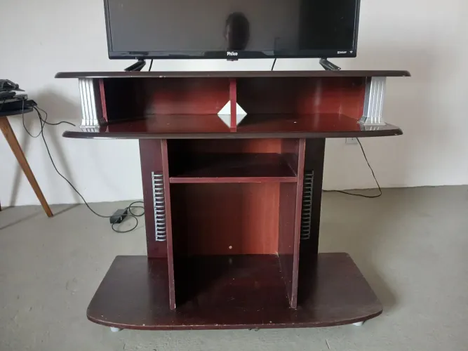 Rack Para TV