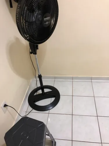 Kit barbeiro