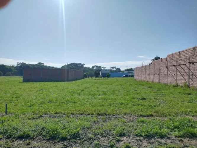 Terreno à venda em Saltinho, Nossa Senhora Aparecida