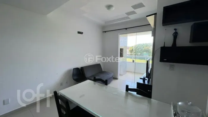 Apartamento à venda Rua Mercúrio, Ingleses do Rio Vermelho - Florianópolis