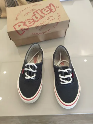 Tênis Redley original infantil tamanho 32